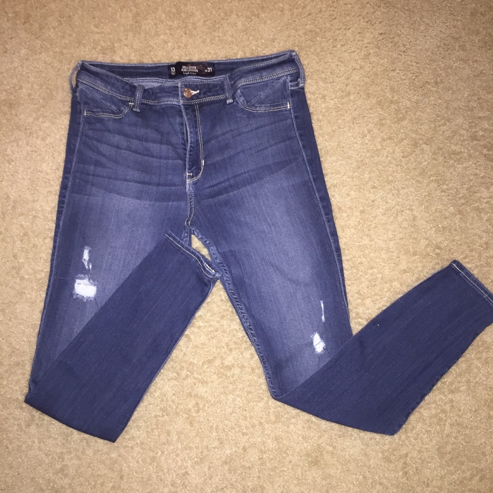 HOLLISTER Jeans Leggings 👖